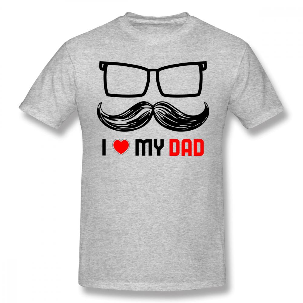 I-Love-My-Dad-T-Shirt