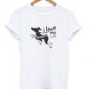 I-Love-My-Doberman-T-shirt