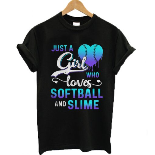 Just-a-girl-t-shirt