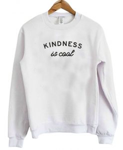 Kindness-Is-Cool-Sweatshirt