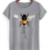 Let-It-Bee-T-shirt