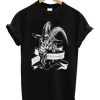 Live-Deliciously-The-Goat-T-shirt