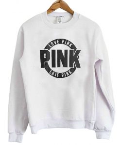 Love-Pink-Sweatshirt