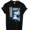 Madonna-True-Blue-T-shirt