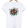 Magic-Cube-T-shirt