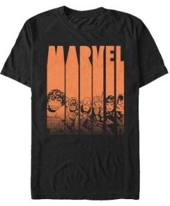 Marvel-Avengers-T-Shirt
