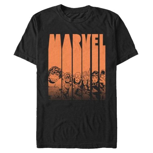 Marvel-Avengers-T-Shirt