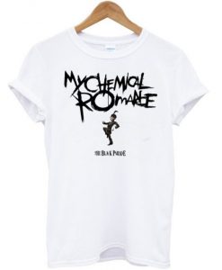 My-Chemical-Romance-T-shirt