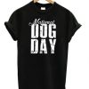 National-Dog-Day-Black-T-shirt