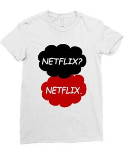 Netflix-Cloud-T-Shirt