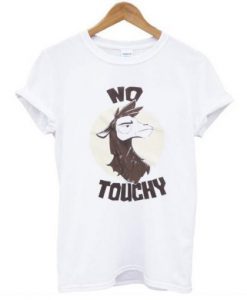 No-Touchy-T-Shirt