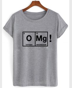 OMG-T-Shirt