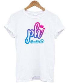 Ph-Camsoda-T-Shirt