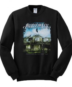 Pierce-The-Veil-Collide-With-The-Sky-Sweatshirt