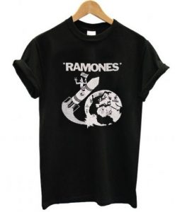 Ramones-T-Shirt