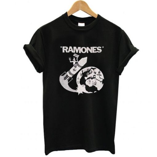 Ramones-T-Shirt