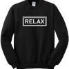 Relax-Box-Sweatshirt