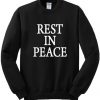 Rest-In-Peace-Sweatshirt