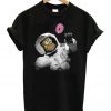 Simpson-Astronaut-Donut-T-Shirt