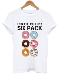 Six-Pack-Donuts-T-Shirt