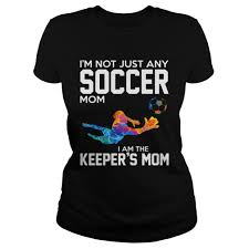 Soccer-Mom-Keepers-Mom-T-Shirt