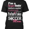 Soccer-Mom-T-Shirt