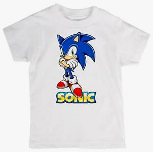 Sonic-T-Shirt