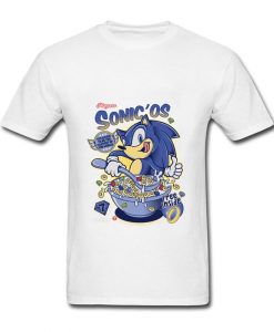 Sonic-The-Hedgehog-02-T-Shirt