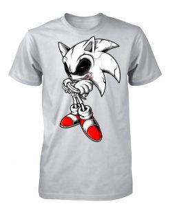 Sonic-The-Hedgehog-03-T-Shirt