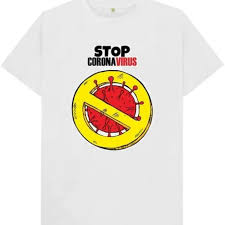 Stop-Corona-Virus-T-Shirt
