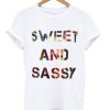 Sweet-And-Sassy-T-Shirt