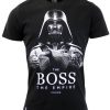 The-Boss-Darth-Vader-T-Shirt