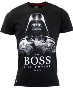 The-Boss-Darth-Vader-T-Shirt