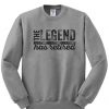 The-Legend-Has-Retired-Sweatshirt