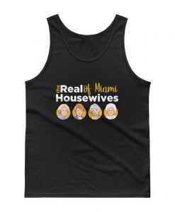 The-Real-Housewives-Tank-top