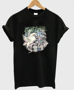 Unicorn-Believer-T-shirt