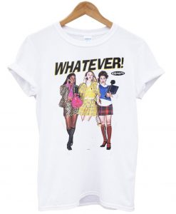 Whatever-Girls-T-Shirt