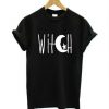 Witch-Graphic-T-shirt