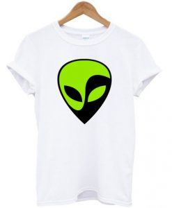 Yin-Yang-Alien-T-shirt