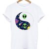 Yin-Yang-Space-Alien-T-shirt