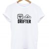 drifter-t-shirt