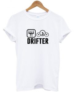 drifter-t-shirt