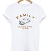 family-classic-car-t-shirt