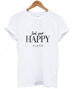 find-your-happy-shirt