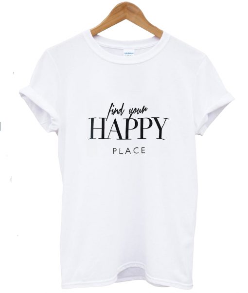 find-your-happy-shirt