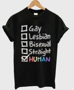 human-scene-T-Shirt