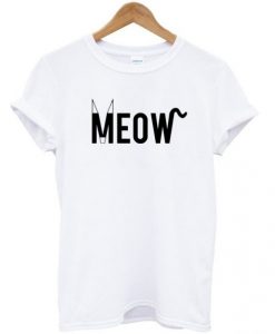 meow-shirt