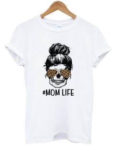 mom-life-t-shirt