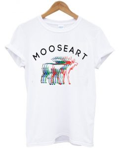 mooseart-t-shirt