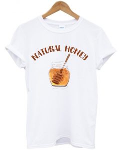 natural-honey-t-shirt